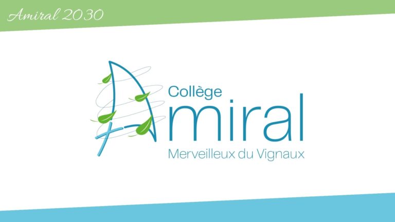 Amiral 2030